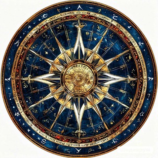 Логотип @natalnahal - Нахальная карта