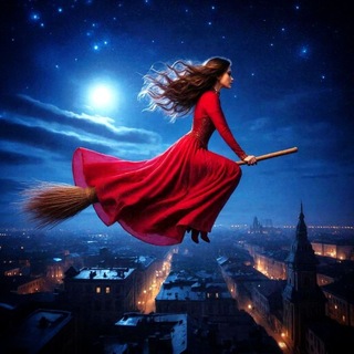 Логотип @natalogia013 - Дневник волшебницы ✨