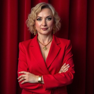 Логотип @natalstyle8 - Стиль как ресурс | Прохорова Наталья