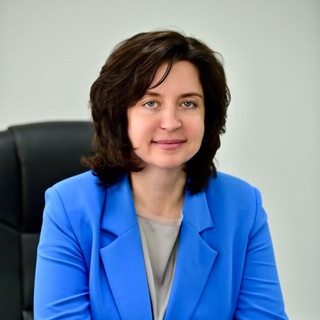 Логотип @nataly_mayorova - Социальный блок | Майорова Наталья