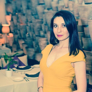 Логотип @natalya_ciel - Наталья Михайлова