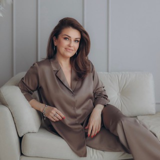 Логотип @natalya_khazova_metrika - Наталья Хазова PRO недвижимость