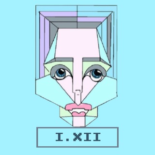 Логотип @natalya_kosteneva - I.XII