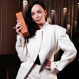 Логотип @natalya_krasavchenko - Богатая Бабка | Наталья Красавченко