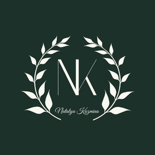 Логотип @natalya_kuzmina - Книга красоты