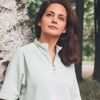 Логотип @natalya_piter_mama - Питер с Натальей