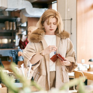 Логотип @natalya_saleva - Где твои большие деньги? - спроси у астролога.