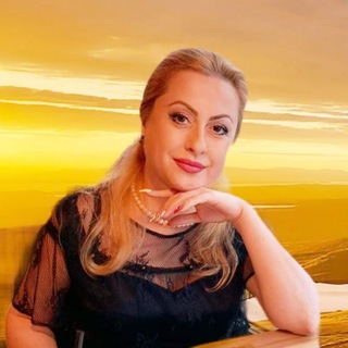 Логотип @natalyaandryeyeva_info - Наталья Андреева инфоканал 🌟