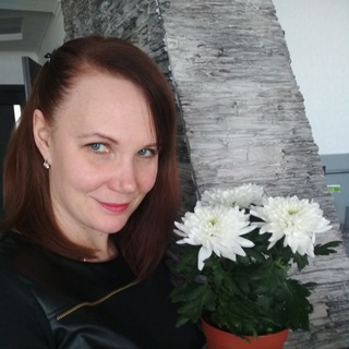 Логотип @natalyabatuhtina - Природа, здоровье, жизнь