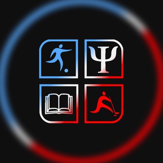 Логотип @natalyabukharina - Спортивный психолог | Наталья Бухарина🥇