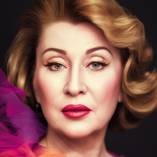 Логотип @natalyadadon - НАТАЛЬЯ ДАДОН | Добрая Фея поиска отношений в интернете