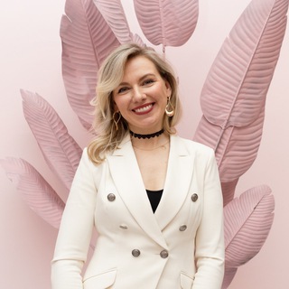 Логотип @natalyagretskaya_club - Наталья Грецкая придумала…