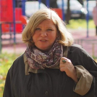 Логотип @natalyagromovadnevnik - НатальяГромова