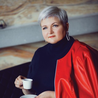 Логотип @natalyakichanova - Наталья Кичанова