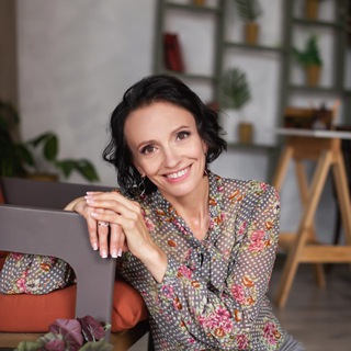 Логотип @natalyaklassen - ✨КЛАССЕН НАТАЛЬЯ