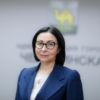 Логотип @natalyakotova74official - Наталья Котова