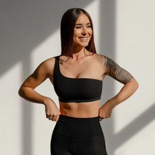 Логотип @natalyapopovich87 - Наталья Попович. Фитнес-тренер