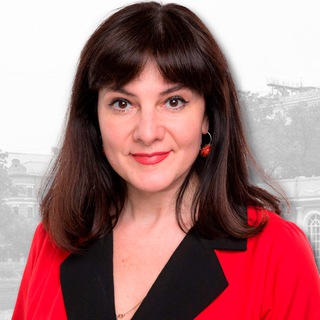 Логотип @natalyasklyarova - Депутат Склярова Наталья