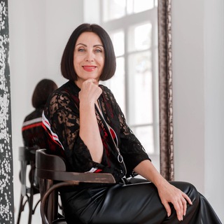 Логотип @natalyatselishcheva - Психолог Наталья Целищева