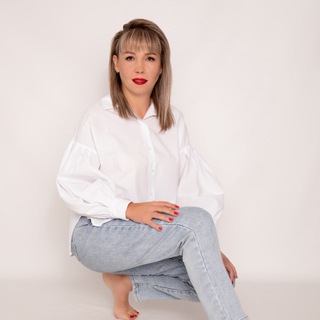 Логотип @natalyaykshina - НАТАЛЬЯ ЯКШИНА ПРО МЛМ🔝