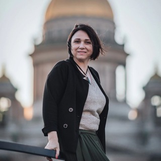 Логотип @natalychagovets - Блог Натальи Чаговец - Психология