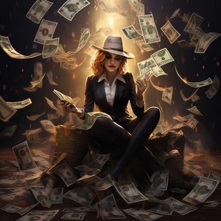 Логотип @natalycry - CryptoNat