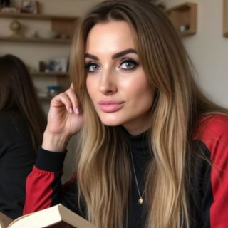 Логотип @natalyhorosh - Наталья Хорошевская