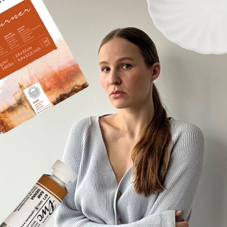 Логотип @natalyisdrawingnow - НАТАША, ИДИ РИСУЙ! ( @nataly_is_drawing )