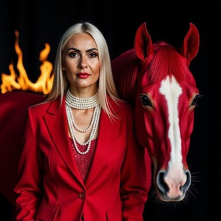 Логотип @natalzhuk - О сетевом ПРОСТО/Наталия Жук /Автоматизация, работа на входящих 🧨