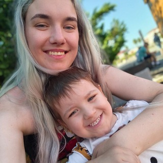 Логотип @nataniellnme - Натаниэль. Жизнь после декрета.