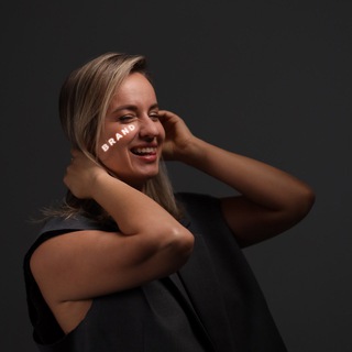 Логотип @nataproduct - DOFAMINE | Съемки для брендов