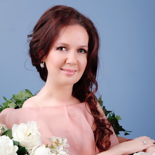 Логотип @natasha_glory - Natasha Glory