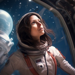 Логотип @natasha_the_immigrant - Natasha_the_immigrant