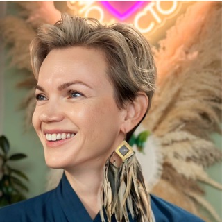 Логотип @natashabubnovskaya - Наташа Бубновская