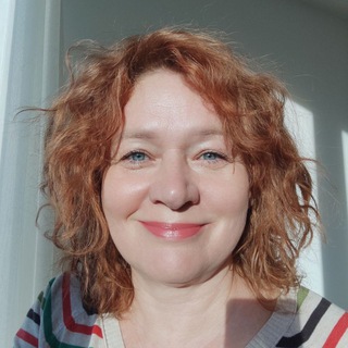 Логотип @natashafadinalive - Fadina FM