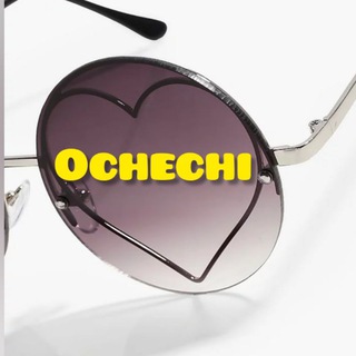 Логотип @natashaplesk - Очки и аксессуары. OCHECHI_SAM.