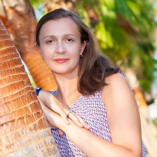 Логотип @natashashakinko - Наташа Шакинко