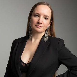 Логотип @natashashpilka - МАНИКЮР с Natasha_Shpilka