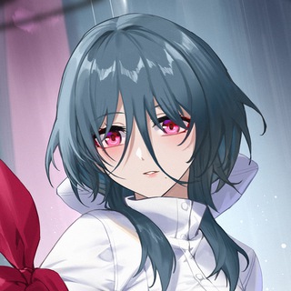 Логотип @natashassecrets - Секреты Наташи | Honkai: Star Rail