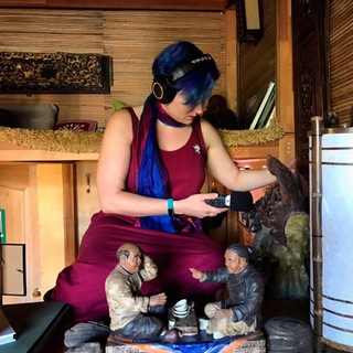 Логотип @natashawtf - Наташа, во что мы ввязались?