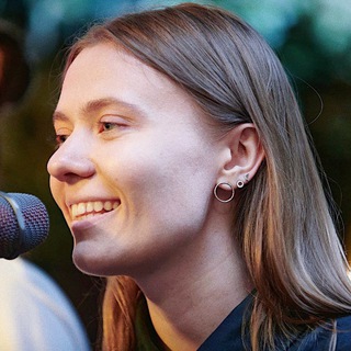 Логотип @natashhhh - Наташа Дудина | Начальник тоже человек