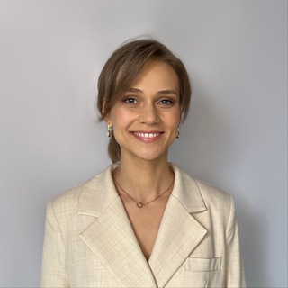 Логотип @natastro_ru - Наталья Шевченко