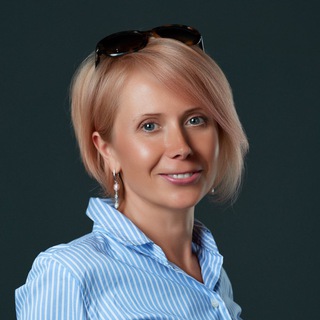 Логотип @natatanshina - Наталия Таньшина 🇷🇺