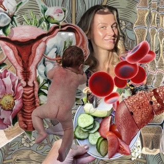 Логотип @natatravnikova - Журнал о красоте жизни и медицине