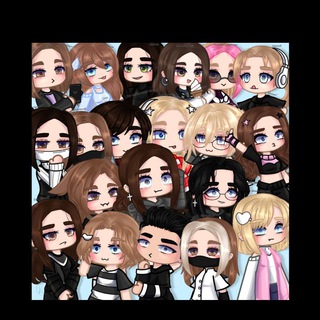 Логотип @nataunygzar - ♡ФАН.НАТАШИ.И.НУГЗАРА♡