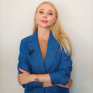 Логотип @natawellnesschannel - Ната Курбала. Инвестор и Эксперт по созданию Пассивного дохода💰