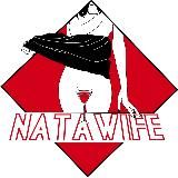 Логотип @natawife - Nata Wife