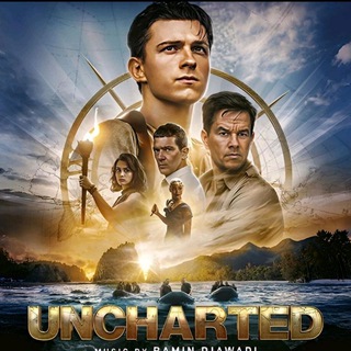 Логотип @nate_sully - ✨Uncharted✨