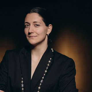 Логотип @nateli_space - Nateli Space 🔮