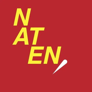 Логотип @naten1 - NATEN🏓